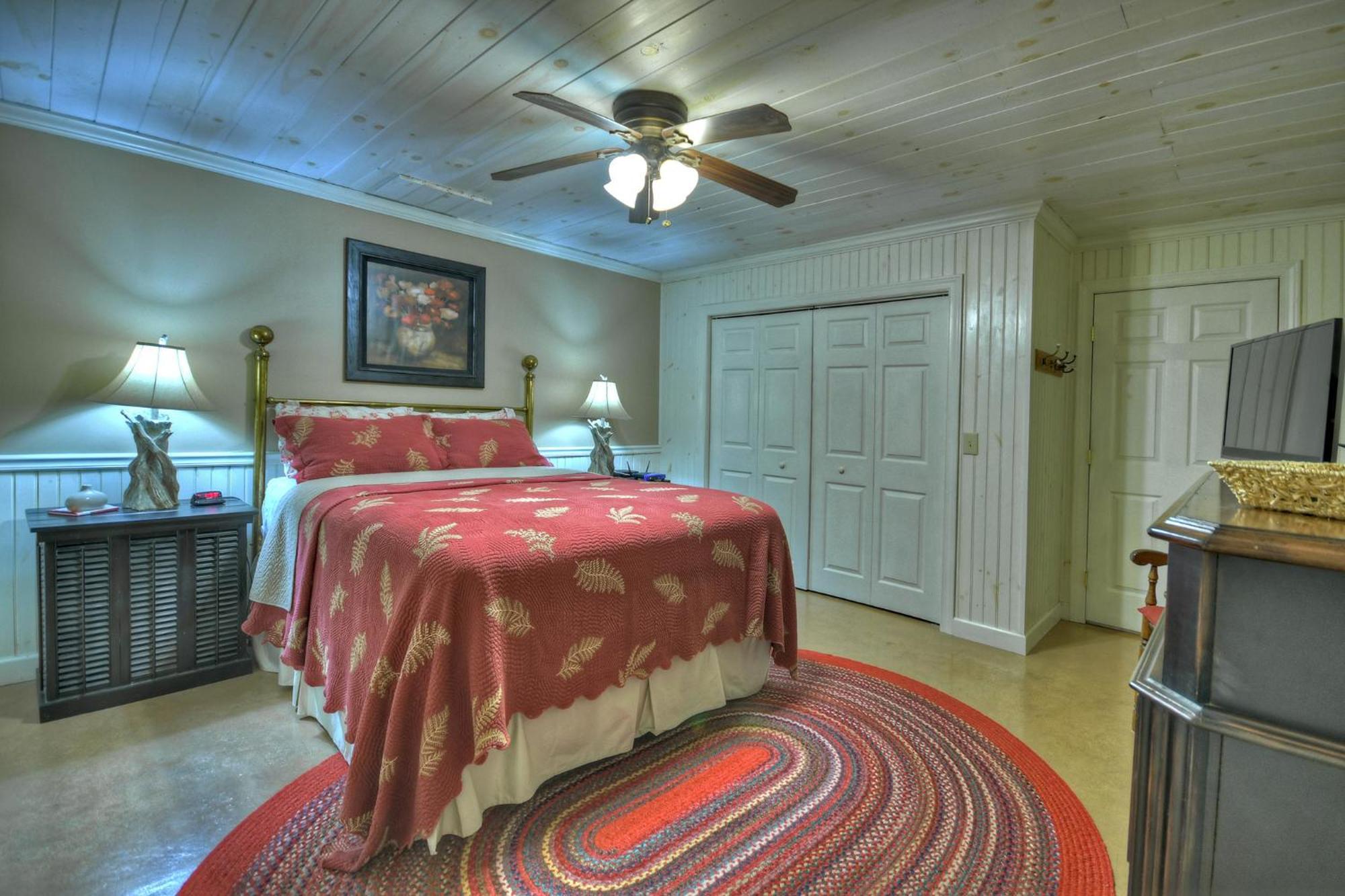 Southern Living Cottage Cozy Up By The Fire Relax On The Porch And Enjoy Peaceful Surroundings Blue Ridge Esterno foto
