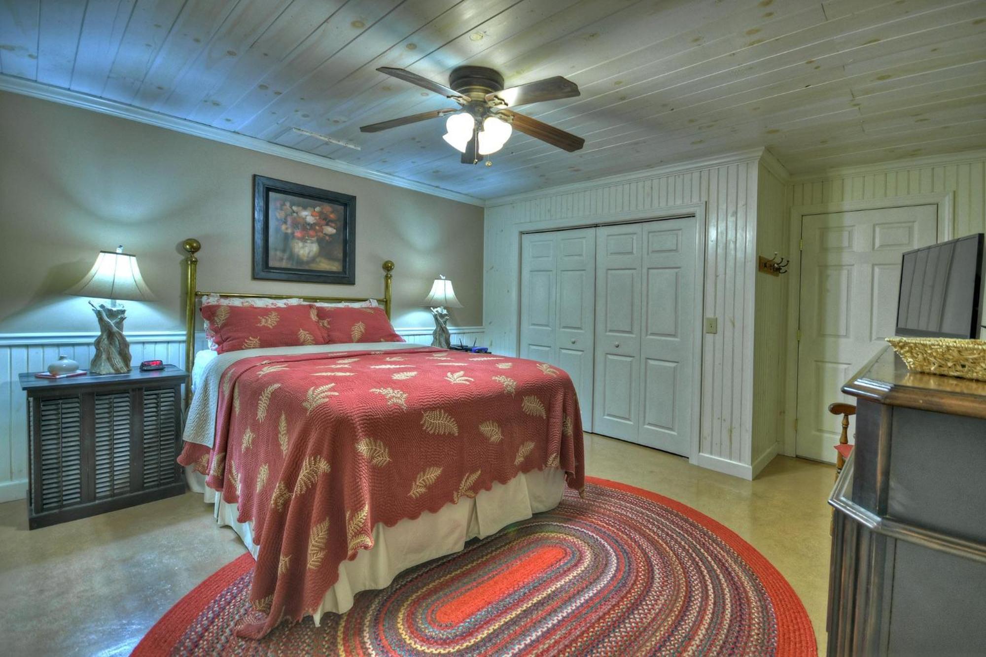 Southern Living Cottage Cozy Up By The Fire Relax On The Porch And Enjoy Peaceful Surroundings Blue Ridge Esterno foto