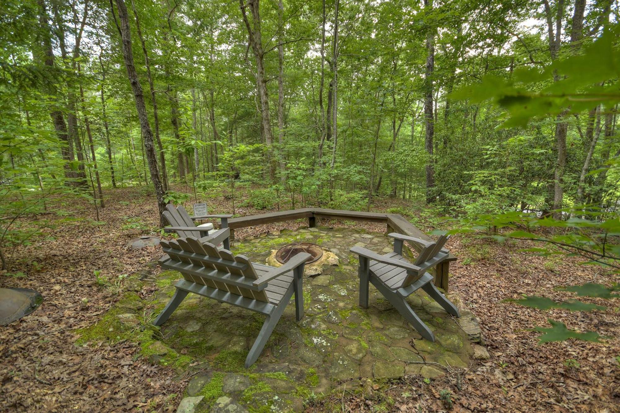 Southern Living Cottage Cozy Up By The Fire Relax On The Porch And Enjoy Peaceful Surroundings Blue Ridge Esterno foto